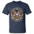 Ostara Blessings Happy Vernal Equinox T Shirt Ostara Pagan Eostre Easter Day Wolpertinger
