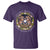 Ostara Blessings Happy Vernal Equinox T Shirt Ostara Pagan Eostre Easter Day Wolpertinger