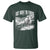 But Now I'm Found T Shirt Christian Faith Sheep