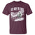 But Now I'm Found T Shirt Christian Faith Sheep