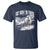 But Now I'm Found T Shirt Christian Faith Sheep