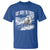 But Now I'm Found T Shirt Christian Faith Sheep