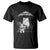 Funny Easter Day UFO Bunny Alien Eggs T Shirt