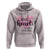Teachers Hoodie It Takes A Big Heart To Shape Little Minds Teacher Appreciation - Wonder Print Shop