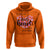 Teachers Hoodie It Takes A Big Heart To Shape Little Minds Teacher Appreciation - Wonder Print Shop