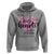 Teachers Hoodie It Takes A Big Heart To Shape Little Minds Teacher Appreciation - Wonder Print Shop