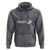 Funny Hammerhead Shark Hoodie Nailed It Shark Lover - Wonder Print Shop