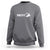 Funny Hammerhead Shark Sweatshirt Nailed It Shark Lover - Wonder Print Shop