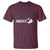 Funny Hammerhead Shark T Shirt Nailed It Shark Lover - Wonder Print Shop