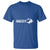 Funny Hammerhead Shark T Shirt Nailed It Shark Lover - Wonder Print Shop