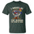 Funny Pirates T Shirt I Might Be The Reason The Rum Is Gone Skull Captain - Wonder Print Shop