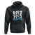Surfing Hoodie Ride The Wave Surfer Boardsport Wave - Wonder Print Shop