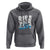 Surfing Hoodie Ride The Wave Surfer Boardsport Wave - Wonder Print Shop