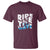 Surfing T Shirt Ride The Wave Surfer Boardsport Wave - Wonder Print Shop