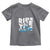 Surfing Toddler T Shirt Ride The Wave Surfer Boardsport Wave - Wonder Print Shop