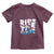 Surfing Toddler T Shirt Ride The Wave Surfer Boardsport Wave - Wonder Print Shop