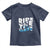 Surfing Toddler T Shirt Ride The Wave Surfer Boardsport Wave - Wonder Print Shop