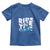 Surfing Toddler T Shirt Ride The Wave Surfer Boardsport Wave - Wonder Print Shop