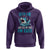 Shark Lover Hoodie Feed Me And Tell Me That I'm Cute Ocean - Wonder Print Shop