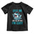 Shark Lover Toddler T Shirt Feed Me And Tell Me That I'm Cute Ocean - Wonder Print Shop
