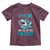 Shark Lover Toddler T Shirt Feed Me And Tell Me That I'm Cute Ocean - Wonder Print Shop