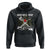 Grilling Barbecue Hoodie World's Best Grill Master BBQ Smoker - Wonder Print Shop