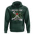 Grilling Barbecue Hoodie World's Best Grill Master BBQ Smoker - Wonder Print Shop