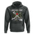Grilling Barbecue Hoodie World's Best Grill Master BBQ Smoker - Wonder Print Shop