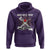 Grilling Barbecue Hoodie World's Best Grill Master BBQ Smoker - Wonder Print Shop
