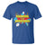 Teachers T Shirt Teaching Is My Super Power Retro Comic - Wonder Print Shop