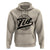 Uncle Hoodie Best Tio Ever Vintage Spanish Latin Mexican - Wonder Print Shop