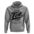 Uncle Hoodie Best Tio Ever Vintage Spanish Latin Mexican - Wonder Print Shop