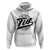 Uncle Hoodie Best Tio Ever Vintage Spanish Latin Mexican - Wonder Print Shop