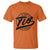 Uncle T Shirt Best Tio Ever Vintage Spanish Latin Mexican - Wonder Print Shop