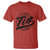 Uncle T Shirt Best Tio Ever Vintage Spanish Latin Mexican - Wonder Print Shop
