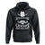 Funny Cowboy Hoodie Been Doin' Cowboy Shit Western Retro Hat - Wonder Print Shop