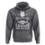 Funny Cowboy Hoodie Been Doin' Cowboy Shit Western Retro Hat - Wonder Print Shop