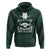Funny Cowboy Hoodie Been Doin' Cowboy Shit Western Retro Hat - Wonder Print Shop
