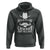 Funny Cowboy Hoodie Been Doin' Cowboy Shit Western Retro Hat - Wonder Print Shop