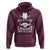 Funny Cowboy Hoodie Been Doin' Cowboy Shit Western Retro Hat - Wonder Print Shop