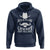 Funny Cowboy Hoodie Been Doin' Cowboy Shit Western Retro Hat - Wonder Print Shop