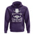 Funny Cowboy Hoodie Been Doin' Cowboy Shit Western Retro Hat - Wonder Print Shop