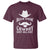 Funny Cowboy T Shirt Been Doin' Cowboy Shit Western Retro Hat - Wonder Print Shop