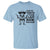 Funny Cowboy Frog T Shirt Vintage You've Yee'd Your Last Haw Partner - Wonder Print Shop