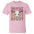 Country Cowgirl T Shirt Howdy Rodeo Cowboy Flower Skull - Wonder Print Shop