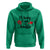 Aunt Hoodie Oh Honey I'm That Auntie Heart Lips - Wonder Print Shop