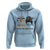 Funny Auntie Hoodie Some Aunts Cuss Too Much - Wonder Print Shop