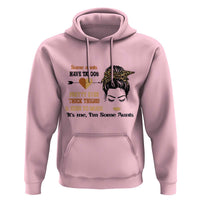 Funny Auntie Hoodie Some Aunts Cuss Too Much - Wonder Print Shop