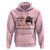 Funny Auntie Hoodie Some Aunts Cuss Too Much - Wonder Print Shop
