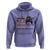 Funny Auntie Hoodie Some Aunts Cuss Too Much - Wonder Print Shop